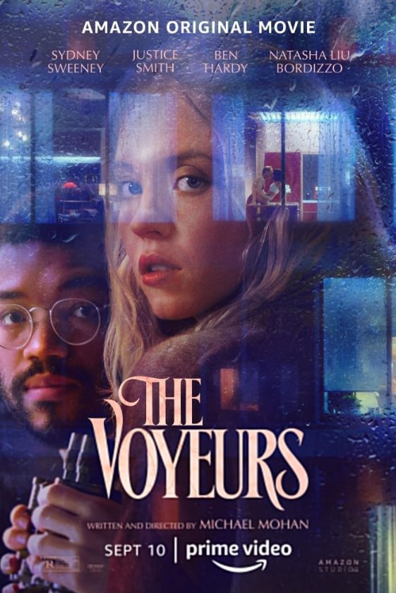 The Voyeurs